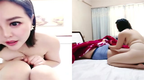 清纯少女户外露出，私密嫩穴渴望插入